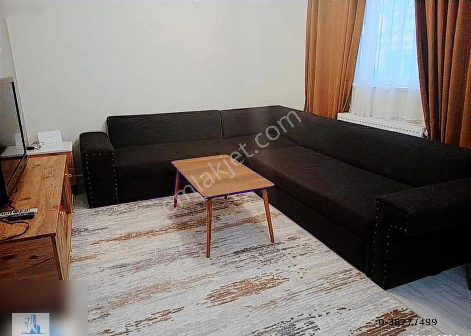 Beyoğlu Kalyoncu Kulluğu Kiralık Daire İstiklal Caddesi'ne Yakın Full Eşyalı Kiralık