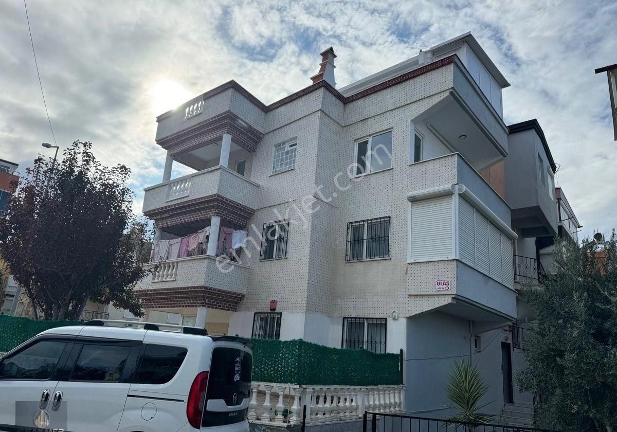 Didim Altınkum Satılık Daire Altınkumda Denize 500 Metre 3+1 Satılık Müthiş Dubleks Daire