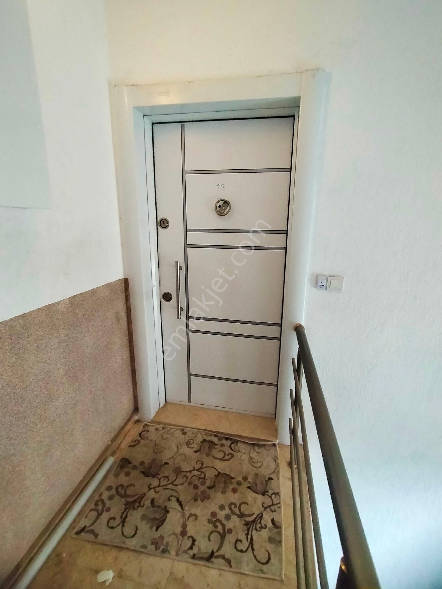 Manavgat Emek Kiralık Daire Emek Mahallesi 2+1 Eşyalı Çatı Kat Kiralık Daire