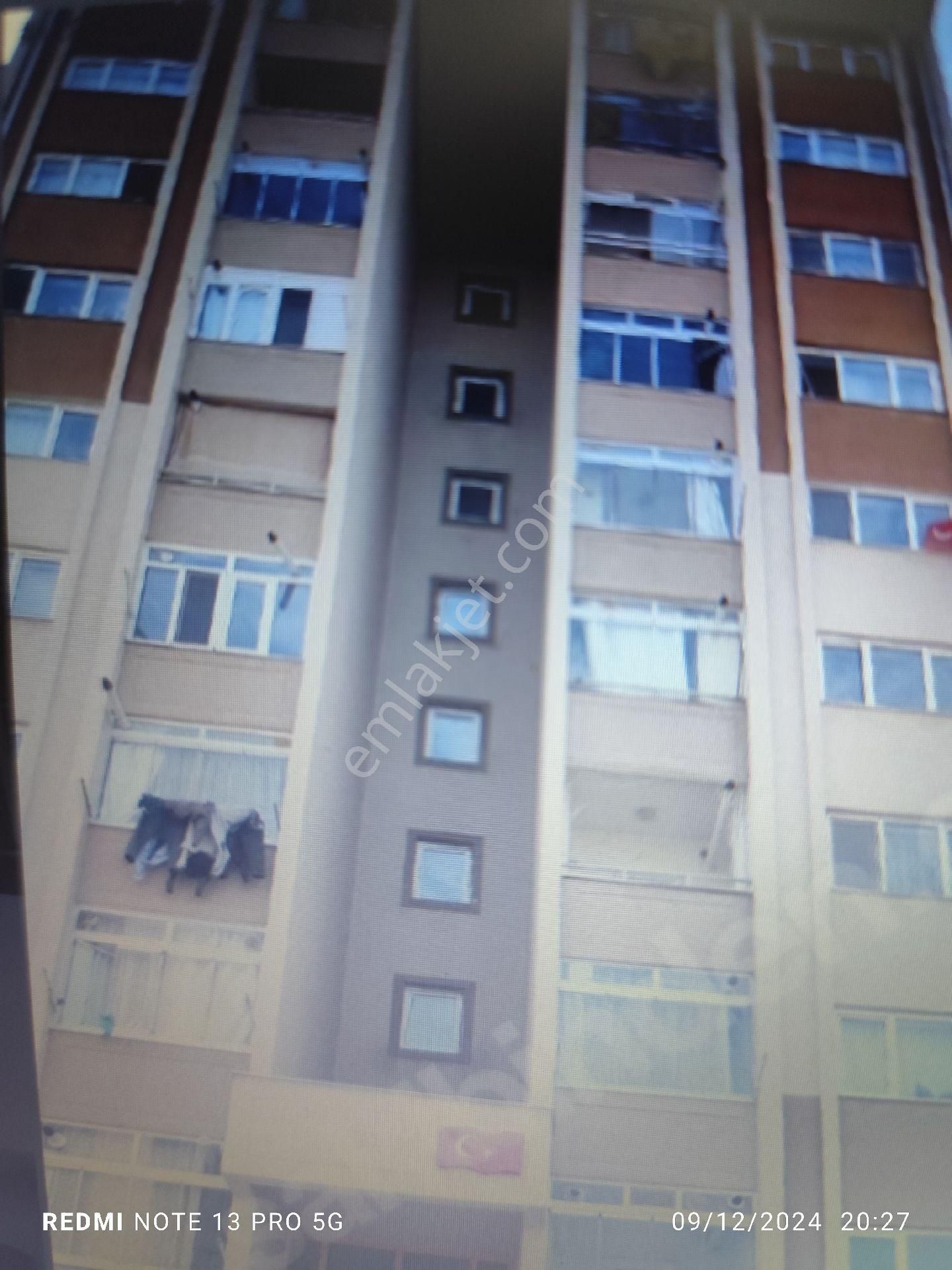 Karaman Merkez Başakşehir Kiralık Daire Toki Karaman Konutları