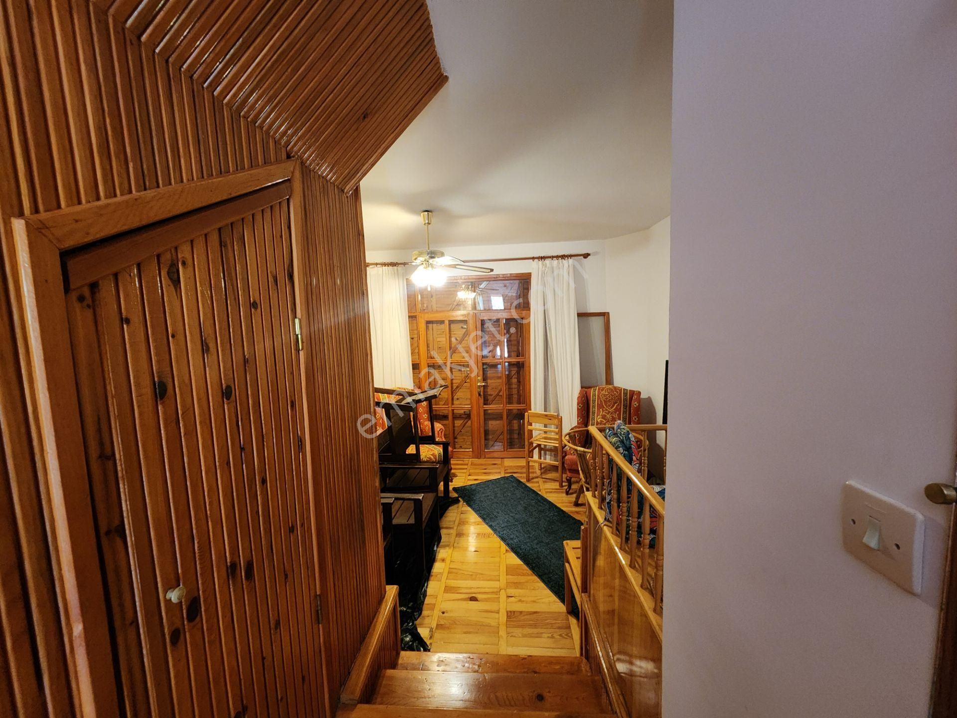 Kemer Beycik Dağkent Sitesi'nde Satılık 2+1 Dubleks İkiz Villa - Görsel 10