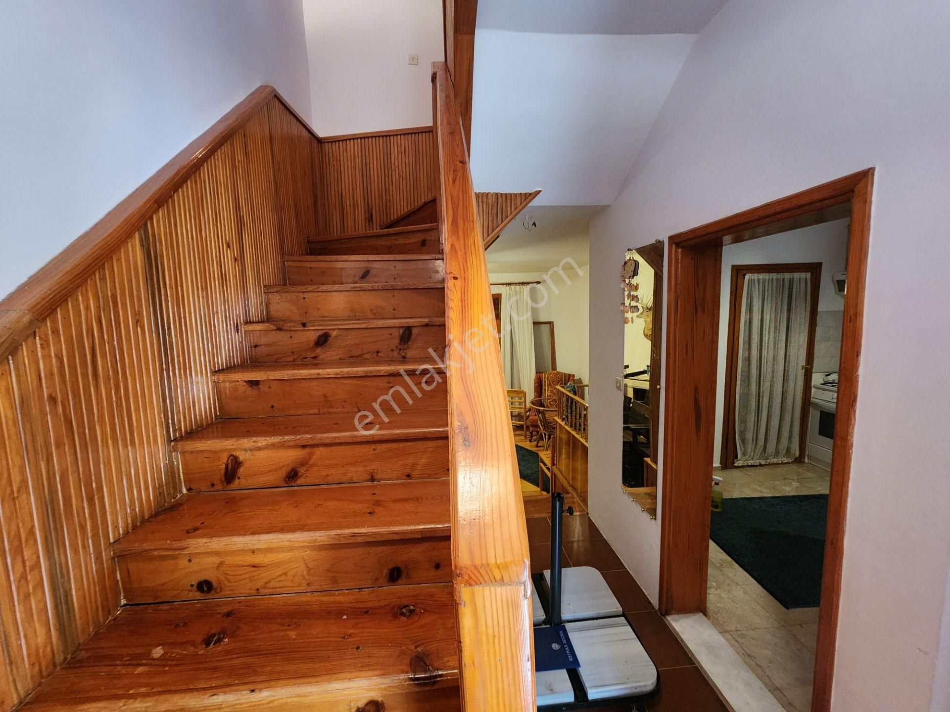 Kemer Beycik Dağkent Sitesi'nde Satılık 2+1 Dubleks İkiz Villa - Görsel 12