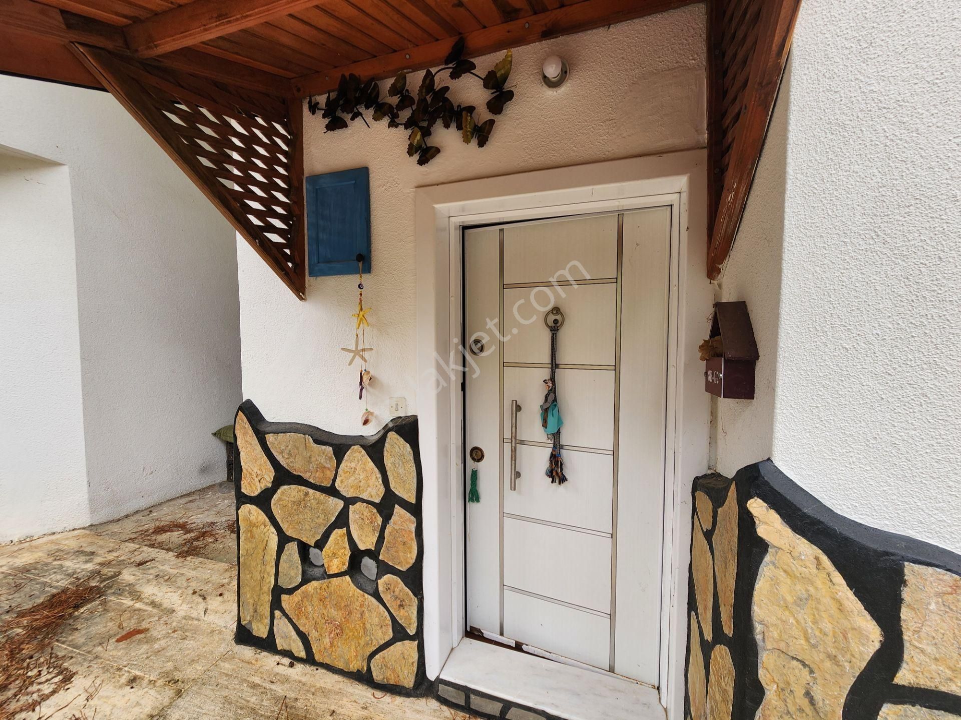 Kemer Beycik Dağkent Sitesi'nde Satılık 2+1 Dubleks İkiz Villa - Görsel 5