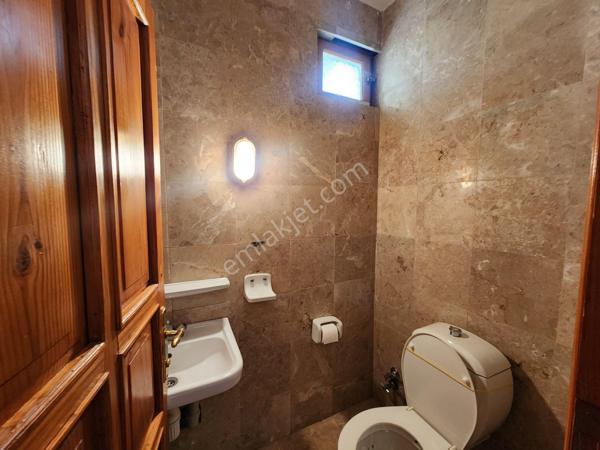 Kemer Beycik Dağkent Sitesi'nde Satılık 2+1 Dubleks İkiz Villa - Görsel 6