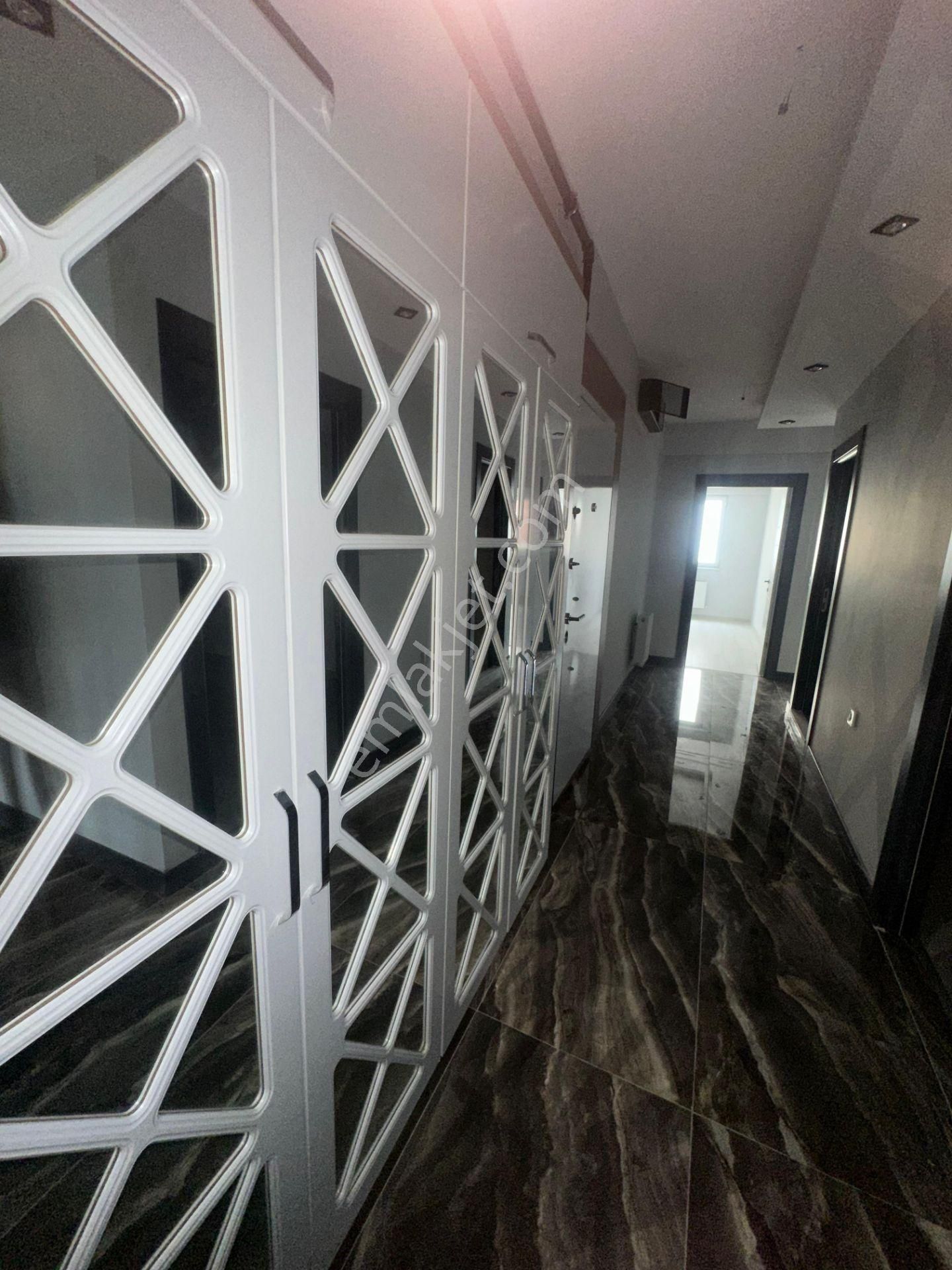 Sd719-esentepe Mh 3+1 Asansörlü Sıfır Lux Daireler - Görsel 3