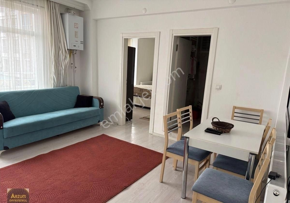 Merzifon Sofular Kiralık Daire Merzifonda Eşyalı Kiralık Daire