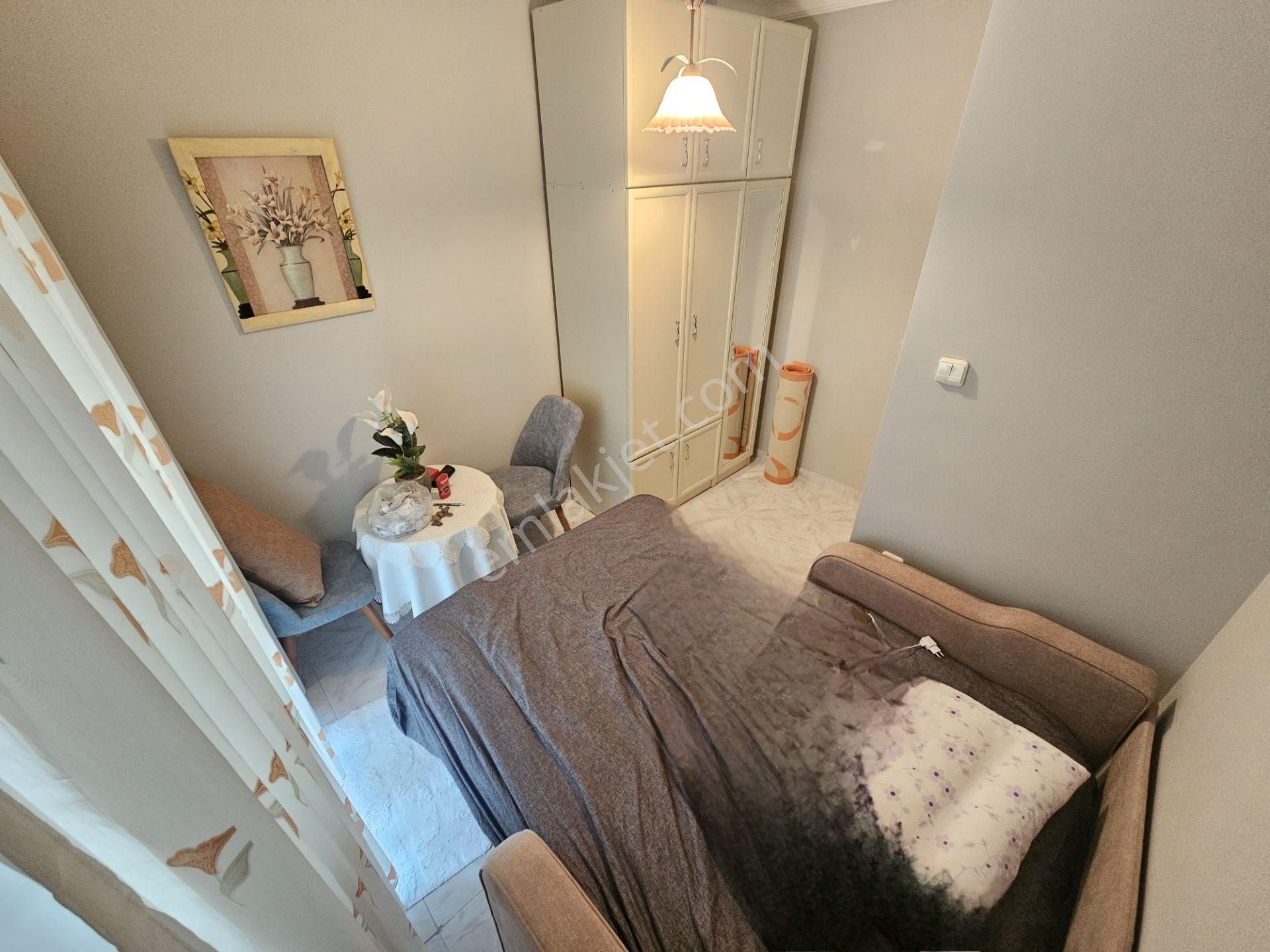 Eu Gayrimenkulden Balıkesir Edremit Gürede Isı Pompalı Klimalı 4+1 Denize Yakın Villa - Görsel 31