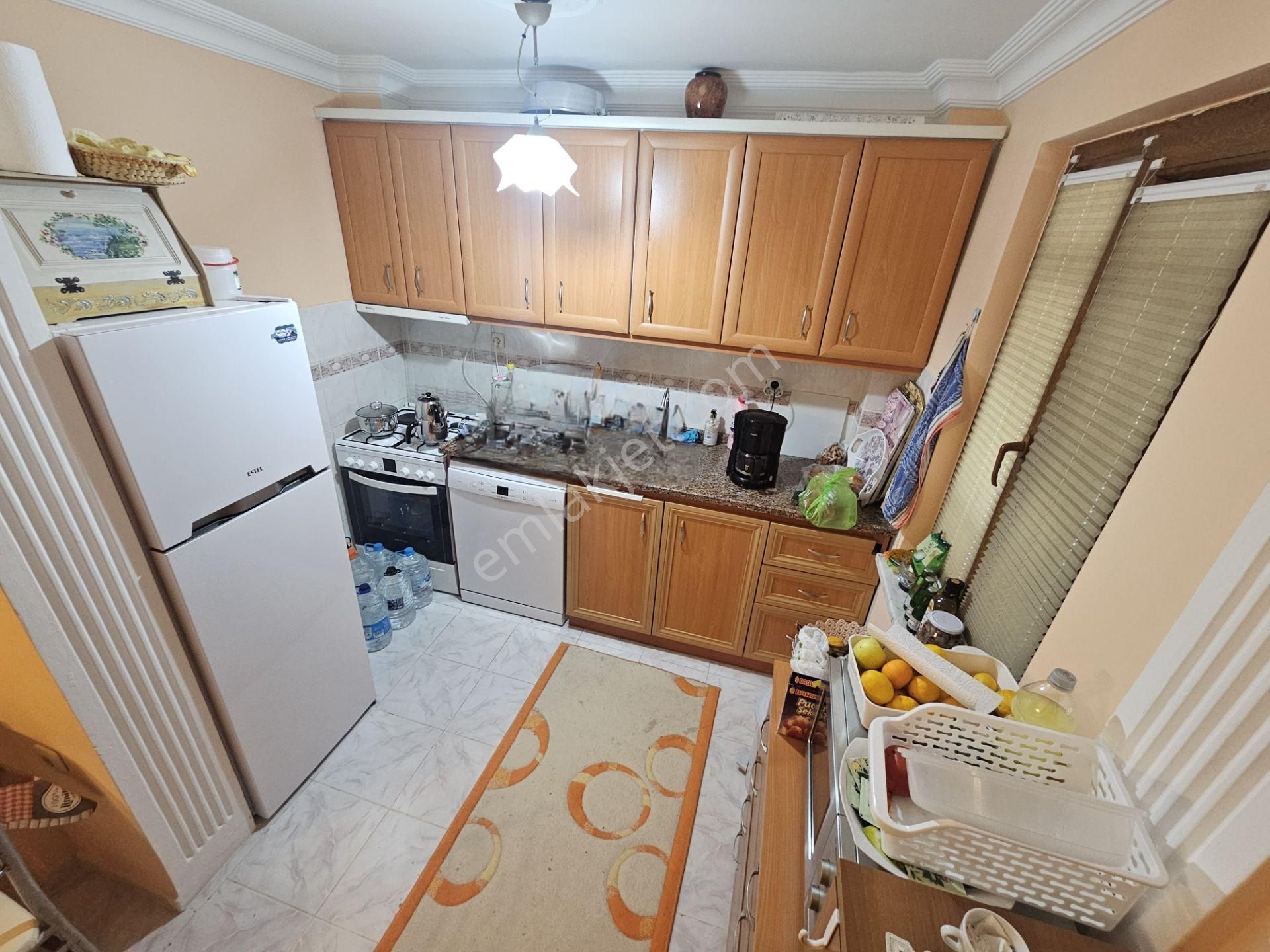 Eu Gayrimenkulden Balıkesir Edremit Gürede Isı Pompalı Klimalı 4+1 Denize Yakın Villa - Görsel 13