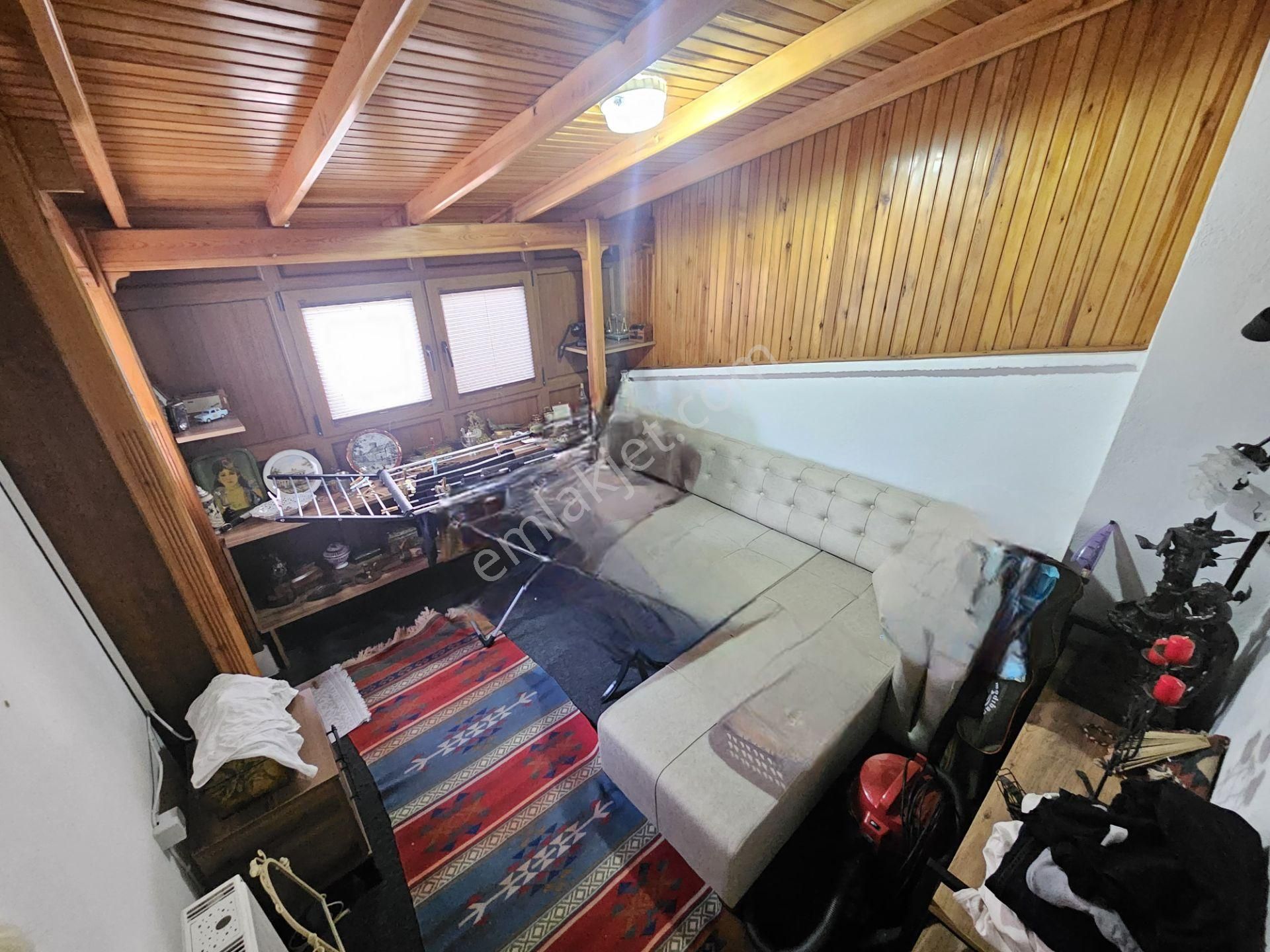 Eu Gayrimenkulden Balıkesir Edremit Gürede Isı Pompalı Klimalı 4+1 Denize Yakın Villa - Görsel 21