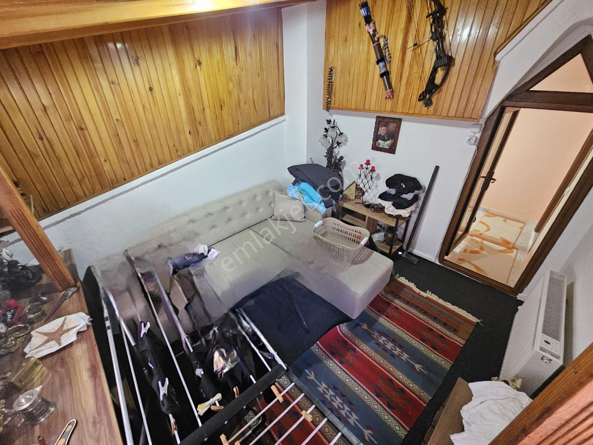 Eu Gayrimenkulden Balıkesir Edremit Gürede Isı Pompalı Klimalı 4+1 Denize Yakın Villa - Görsel 5