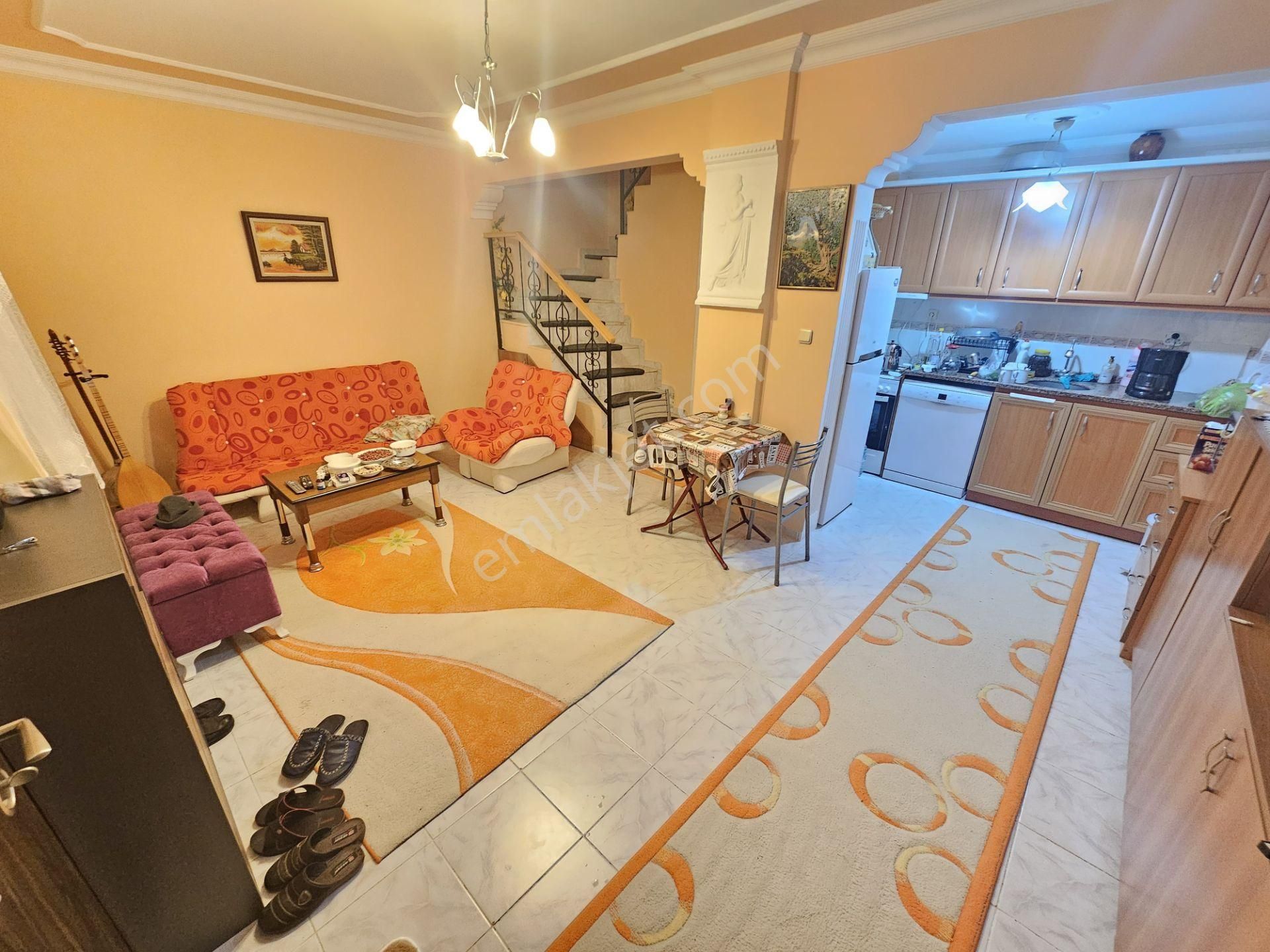 Eu Gayrimenkulden Balıkesir Edremit Gürede Isı Pompalı Klimalı 4+1 Denize Yakın Villa - Görsel 6