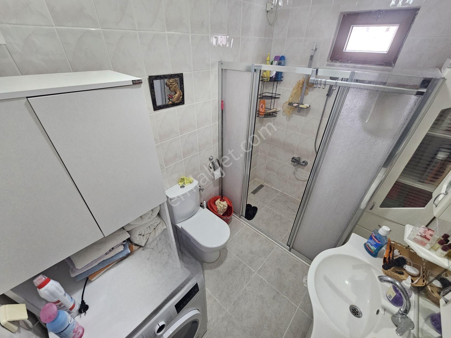 Eu Gayrimenkulden Balıkesir Edremit Gürede Isı Pompalı Klimalı 4+1 Denize Yakın Villa - Görsel 22