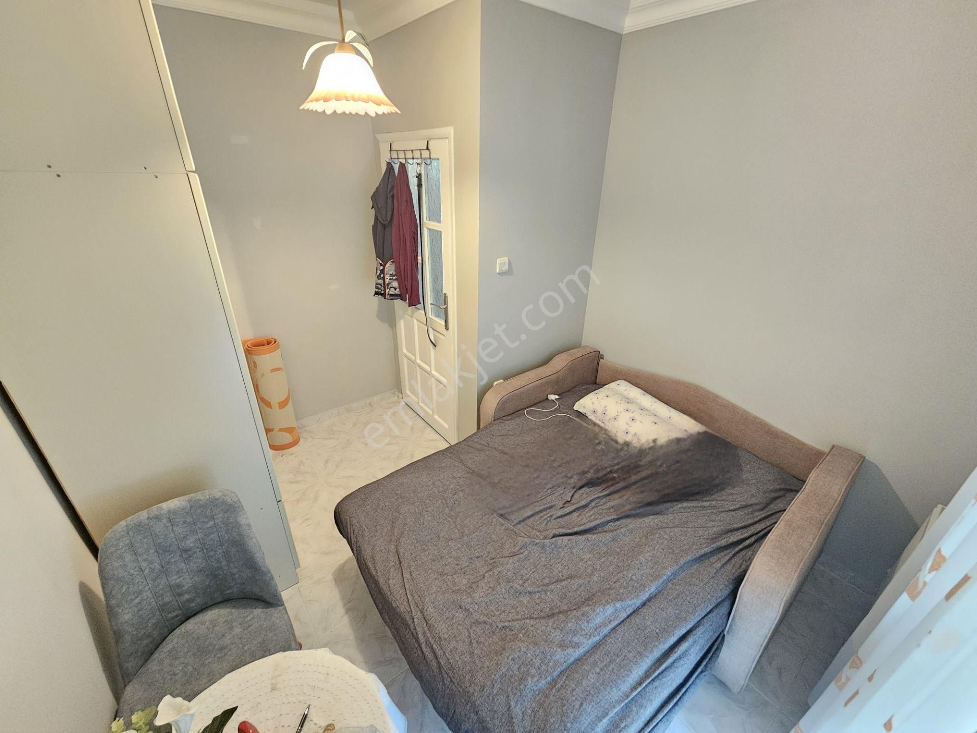 Eu Gayrimenkulden Balıkesir Edremit Gürede Isı Pompalı Klimalı 4+1 Denize Yakın Villa - Görsel 4