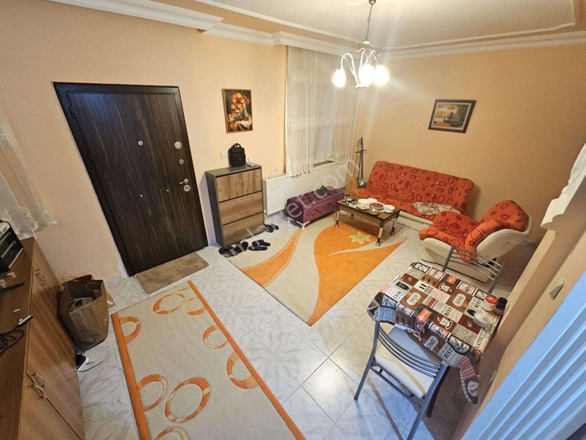 Eu Gayrimenkulden Balıkesir Edremit Gürede Isı Pompalı Klimalı 4+1 Denize Yakın Villa - Görsel 26