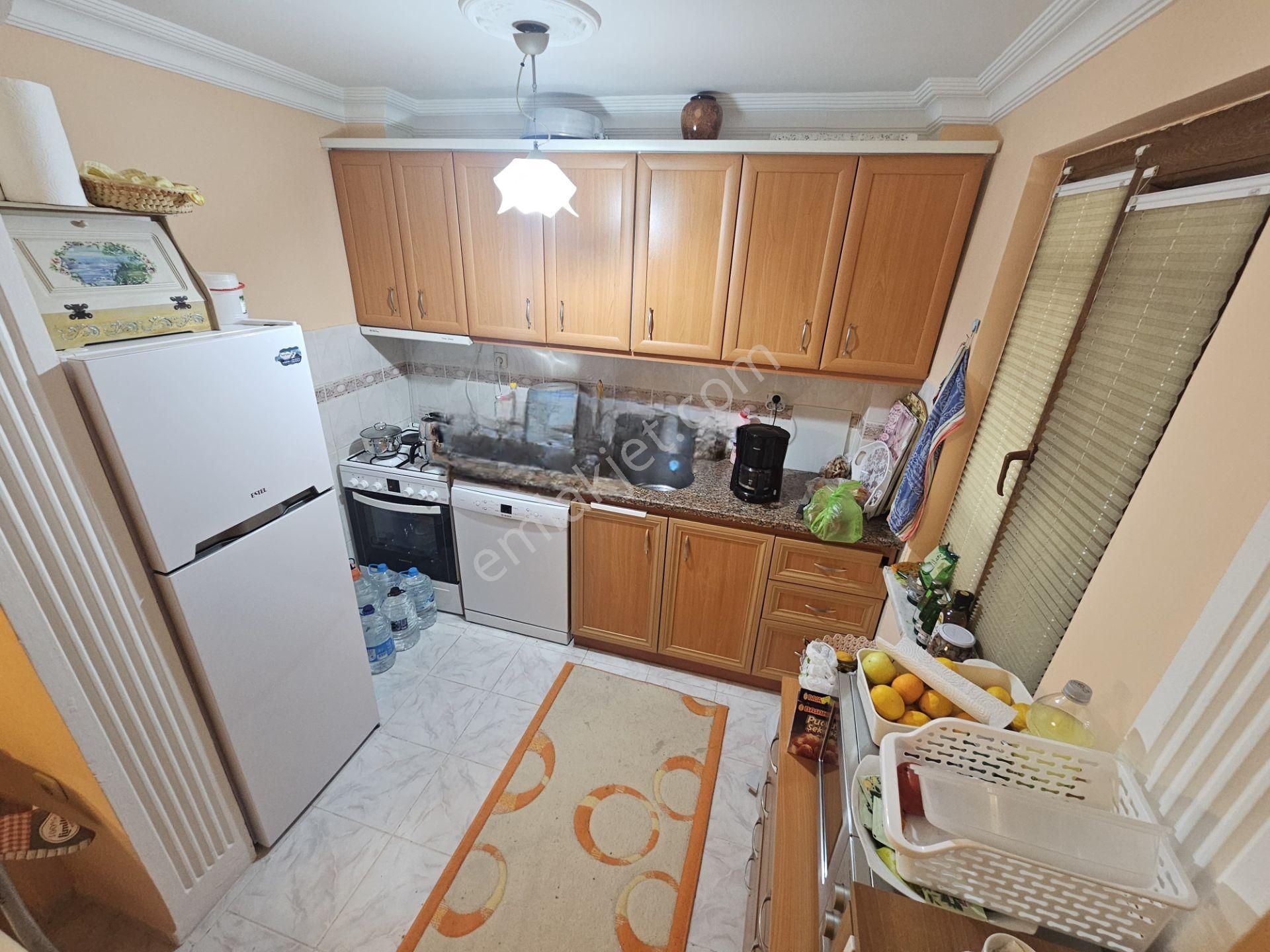 Eu Gayrimenkulden Balıkesir Edremit Gürede Isı Pompalı Klimalı 4+1 Denize Yakın Villa - Görsel 11