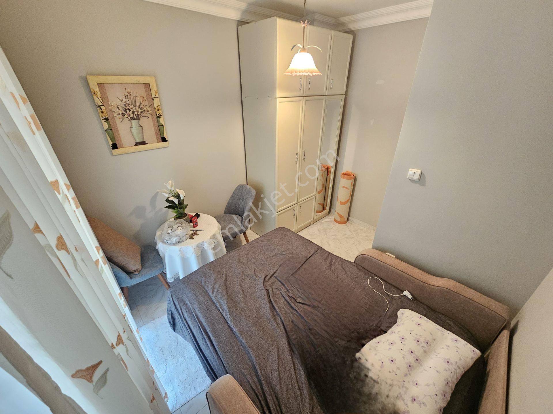 Eu Gayrimenkulden Balıkesir Edremit Gürede Isı Pompalı Klimalı 4+1 Denize Yakın Villa - Görsel 7