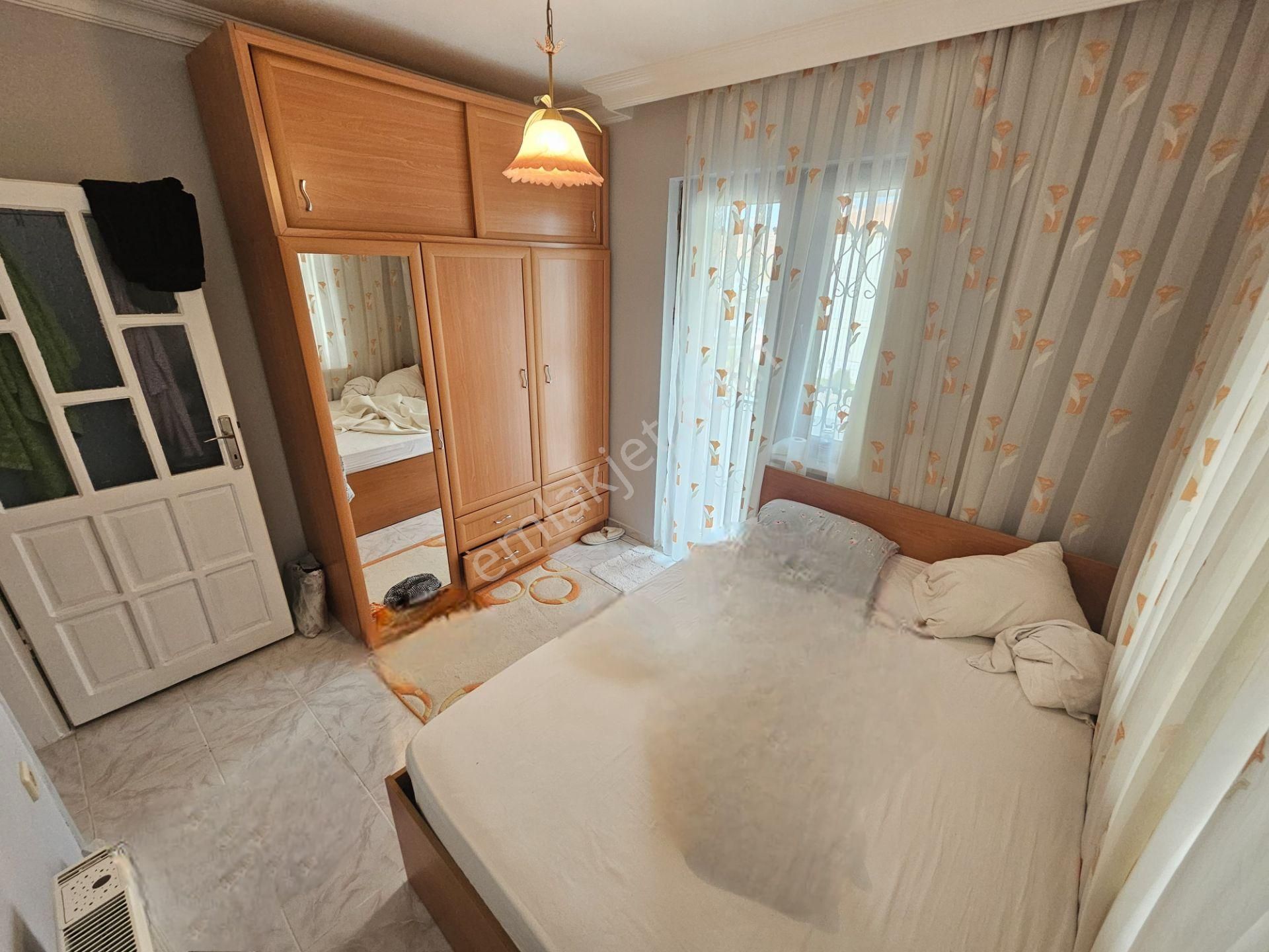 Eu Gayrimenkulden Balıkesir Edremit Gürede Isı Pompalı Klimalı 4+1 Denize Yakın Villa - Görsel 15