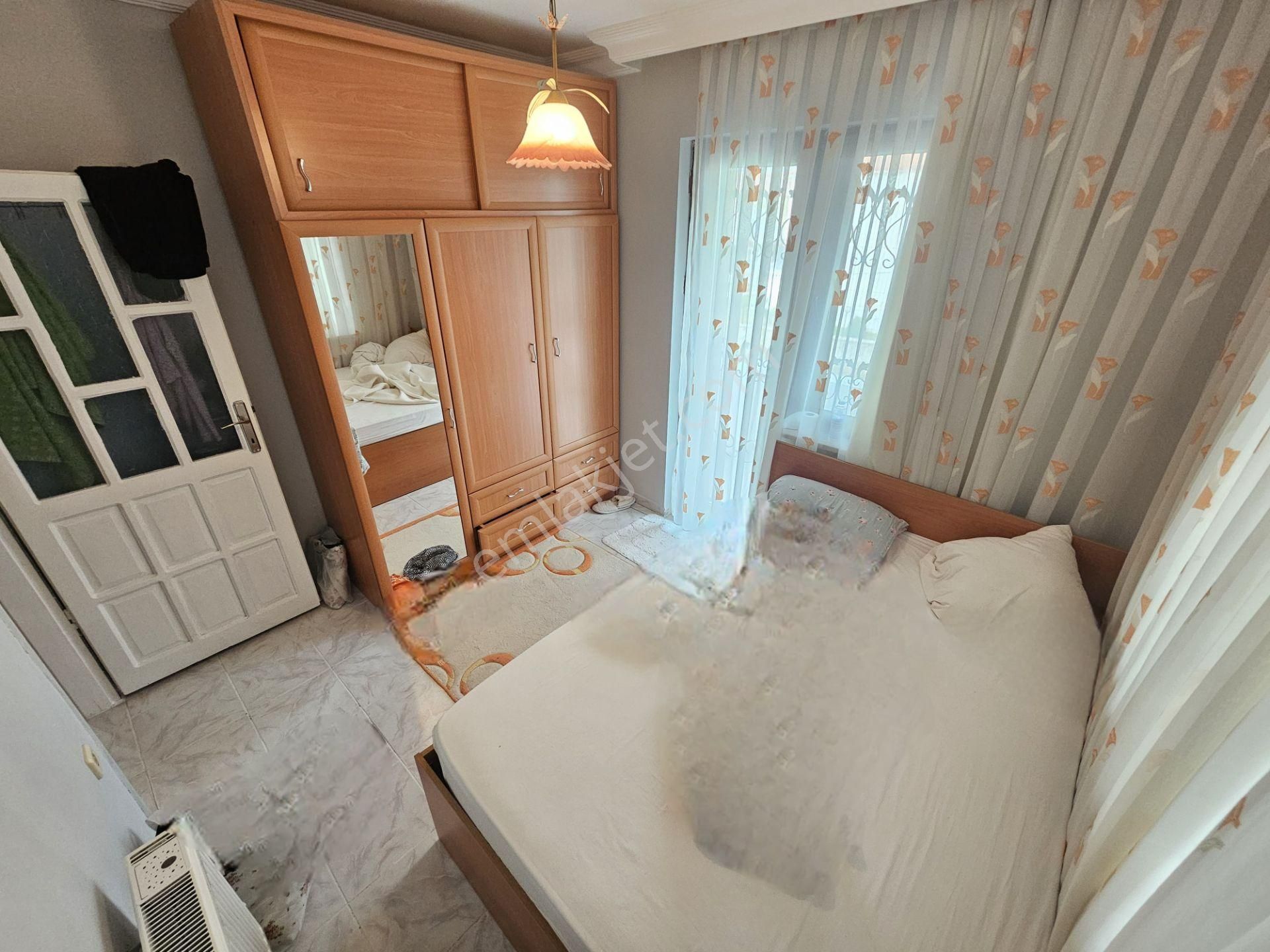 Eu Gayrimenkulden Balıkesir Edremit Gürede Isı Pompalı Klimalı 4+1 Denize Yakın Villa - Görsel 30