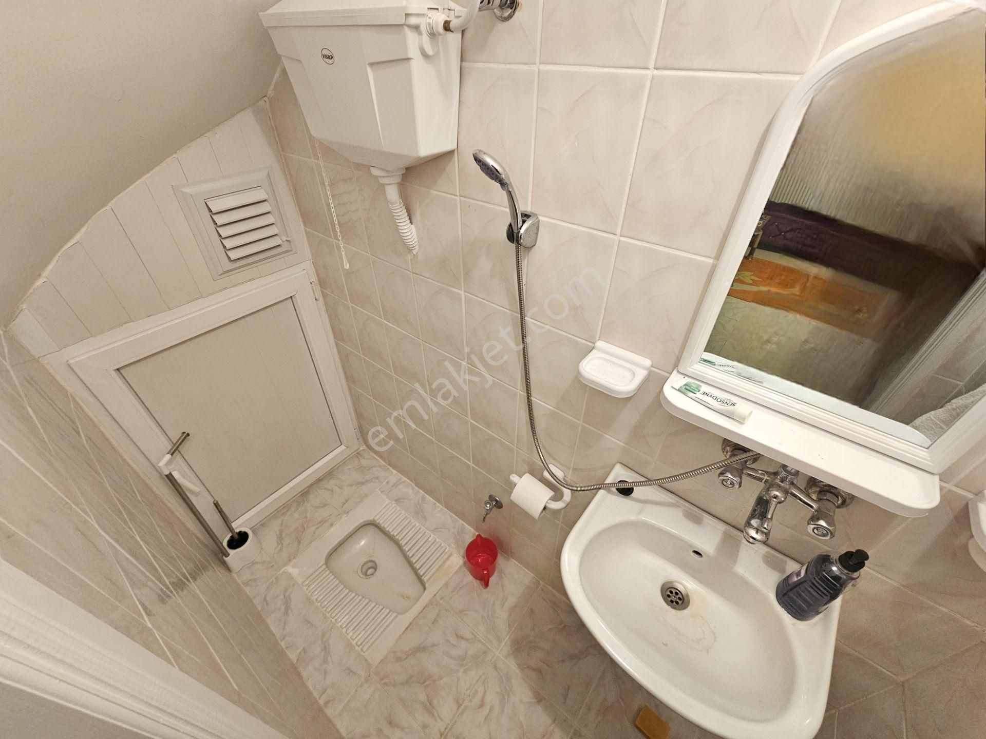 Eu Gayrimenkulden Balıkesir Edremit Gürede Isı Pompalı Klimalı 4+1 Denize Yakın Villa - Görsel 3