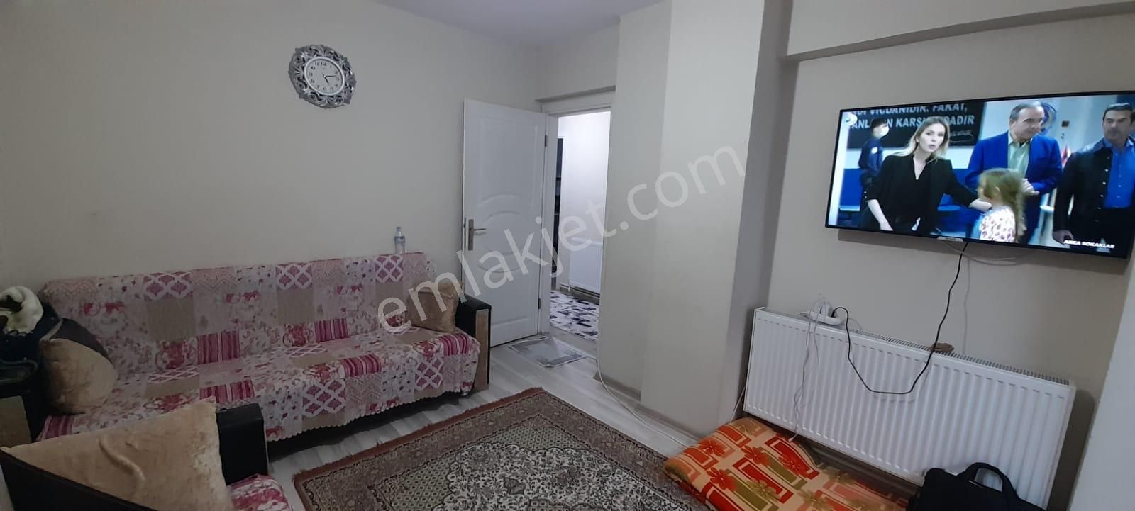 Bursa Osmangazi Sakarya Mah. 2+1 Satılık - Görsel 7