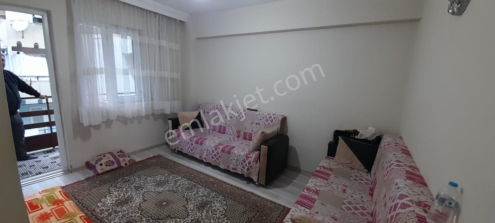 Bursa Osmangazi Sakarya Mah. 2+1 Satılık - Görsel 4