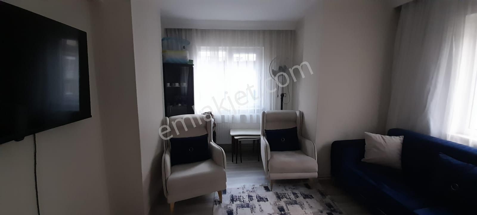 Bursa Osmangazi Sakarya Mah. 2+1 Satılık - Görsel 10