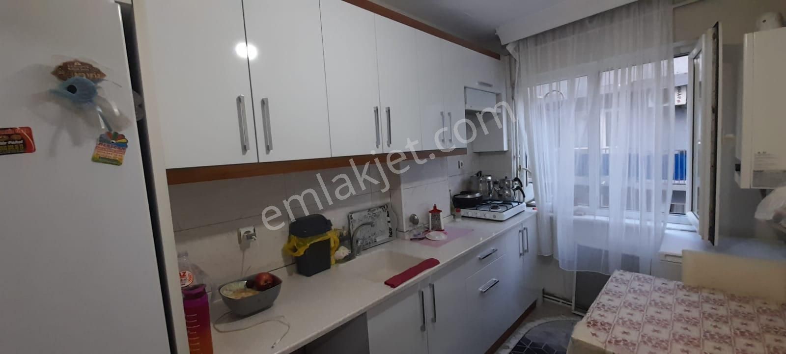 Bursa Osmangazi Sakarya Mah. 2+1 Satılık - Görsel 11