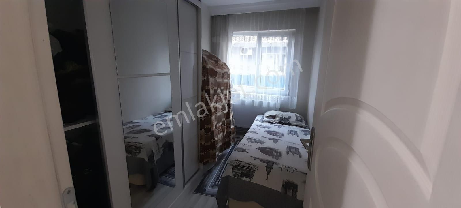 Bursa Osmangazi Sakarya Mah. 2+1 Satılık - Görsel 8