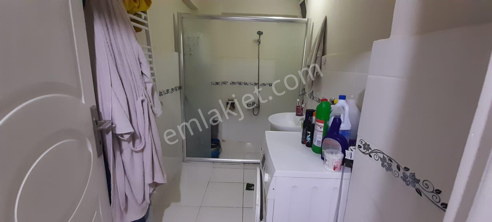 Bursa Osmangazi Sakarya Mah. 2+1 Satılık - Görsel 9