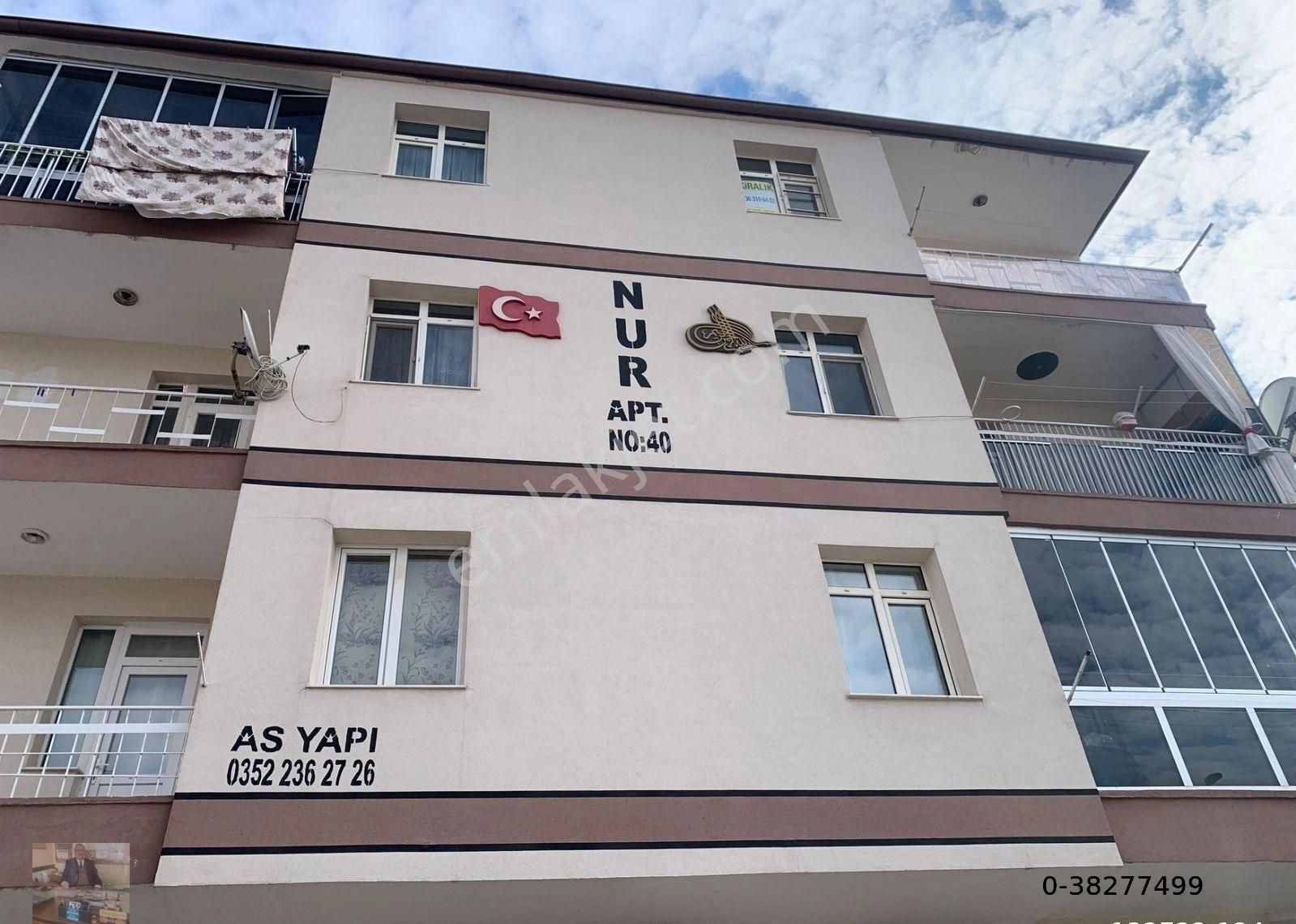 Kocasinan Mimarsinan Kiralık Daire Mimar Sinan Mh Fuzuli Ye Paralel Köprülü Cd 3+1 Kombili