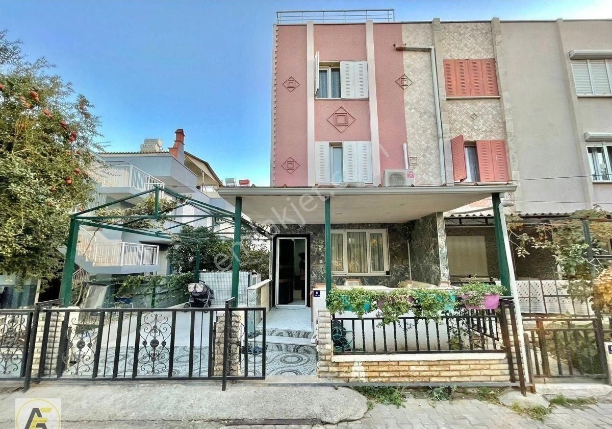 Didim Altınkum Satılık Villa 📌didim Merkezde Satılık 4+1 Villa