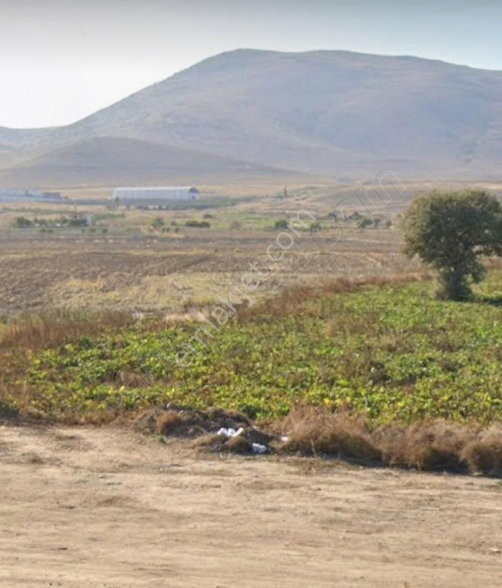 İncesu Semerkent Satılık Sanayi İmarlı Osb Bitişiğinde 34000 M2 Yarısı Sanayi Bölgesinde Kalan Arazi