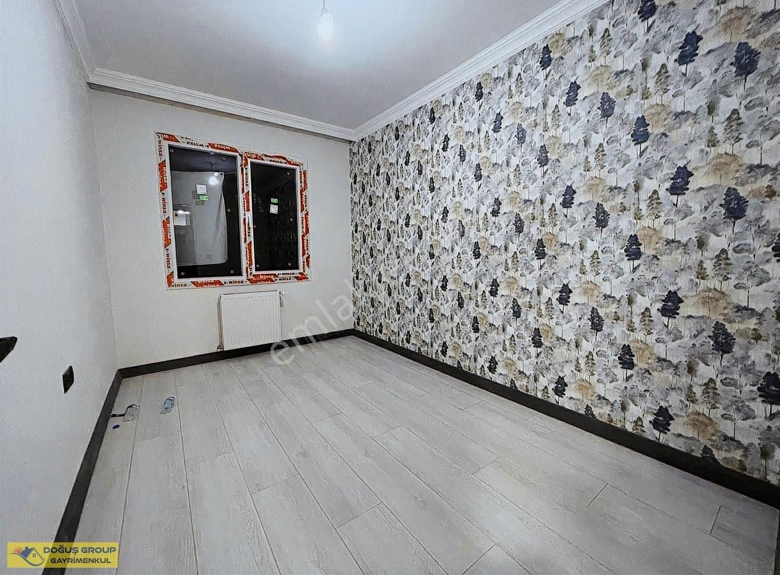 Melikgazi Yeşilyurt Satılık Daire İldem E Konutlarında Hemen Oturulur 3+1 Ful Yapılı Daire