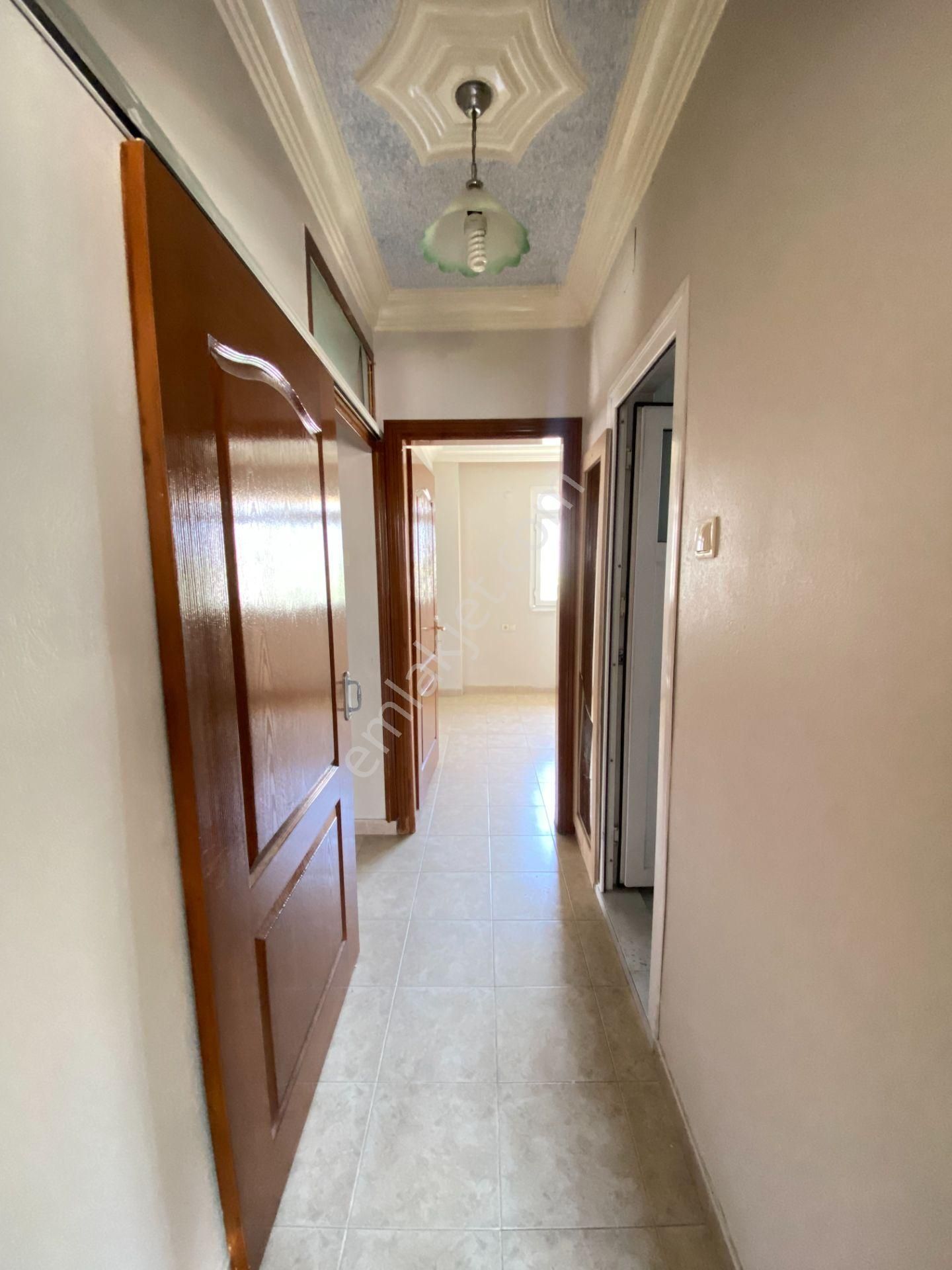 Yüreğir Seyhan Mh.150 M2 3+1 Çift Banyolu Hasarısz Kiralık Daire - Görsel 21