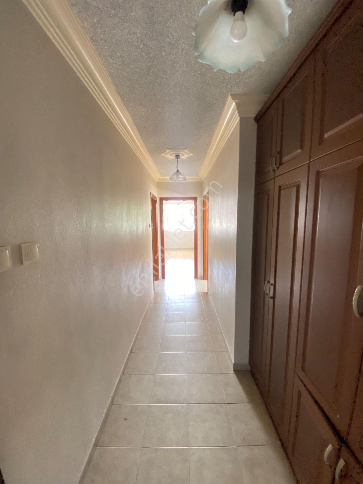 Yüreğir Seyhan Mh.150 M2 3+1 Çift Banyolu Hasarısz Kiralık Daire - Görsel 11