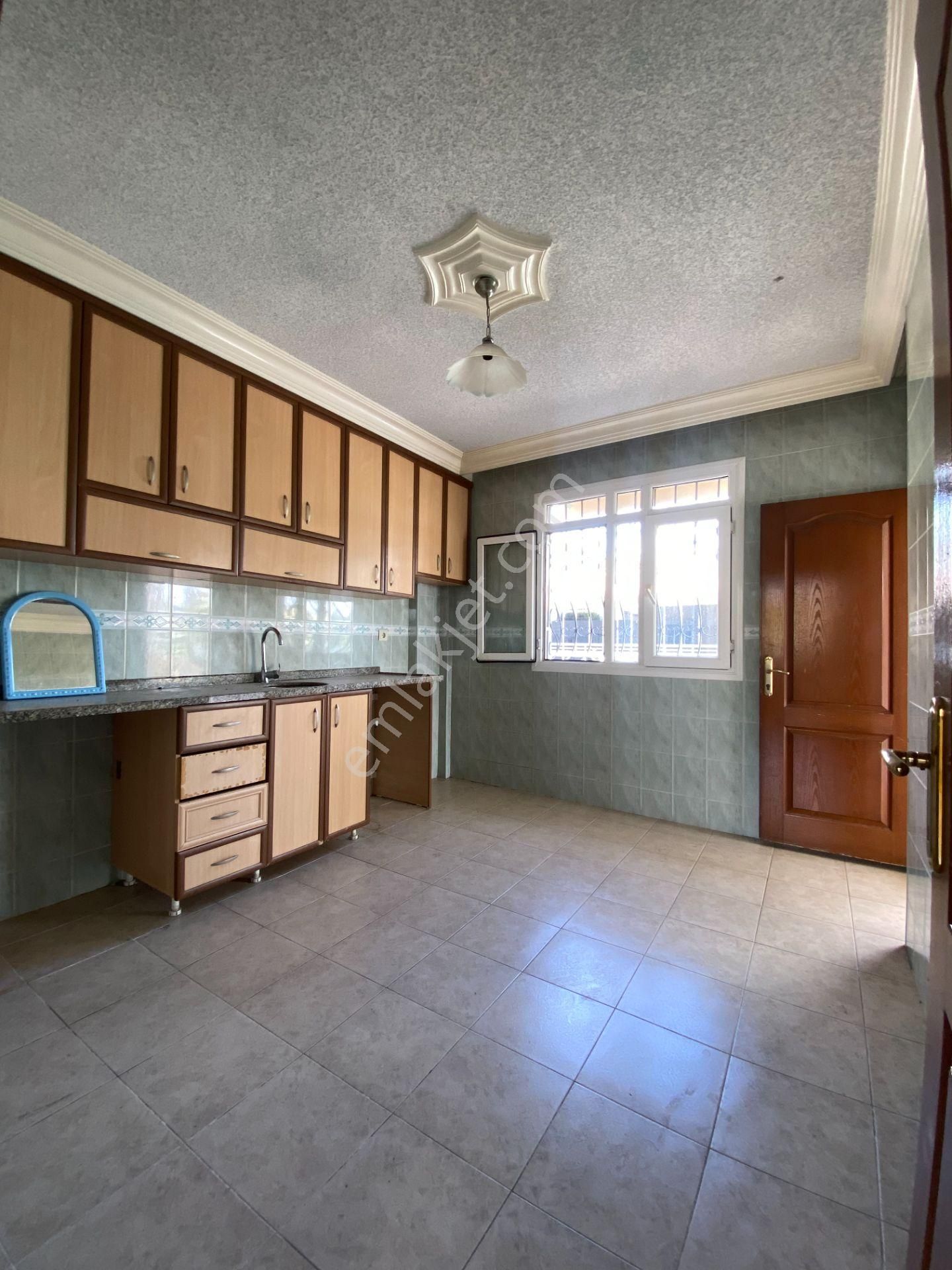 Yüreğir Seyhan Mh.150 M2 3+1 Çift Banyolu Hasarısz Kiralık Daire - Görsel 5