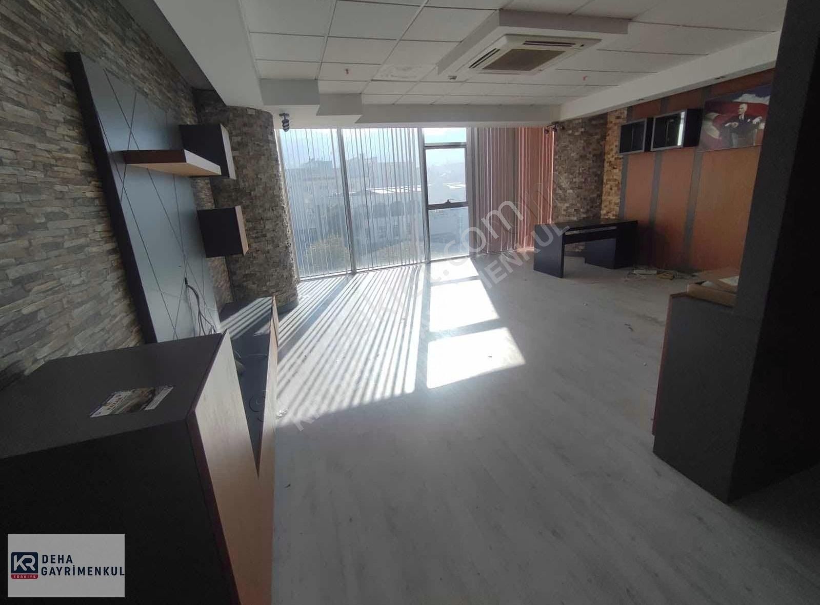 Osmangazi Gülbahçe Kiralık Ofis Ankara Yolu Üzeri Evke Trade Tower Kiralık Ofis