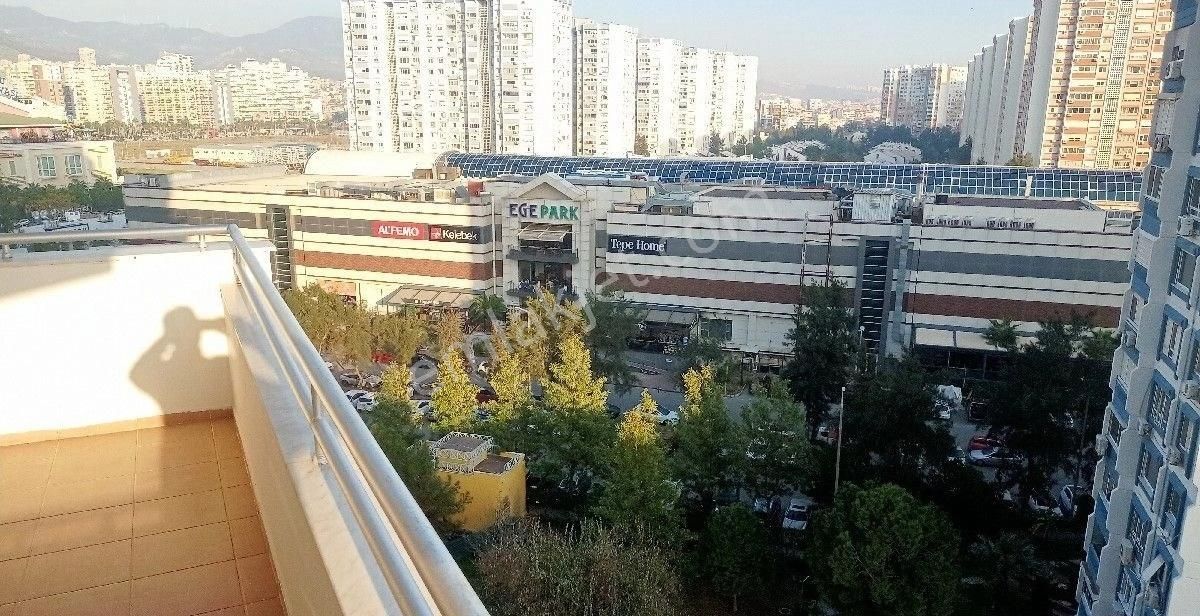 Karşıyaka Mavişehir Satılık Daire Mavişehir 2.etap Flamingo Da Satılık Ara Kat Büyük 3+1 Daire