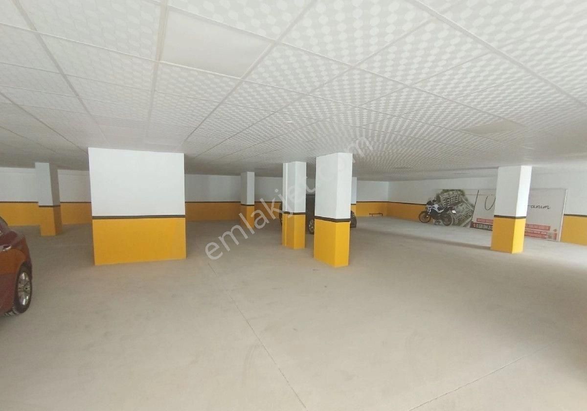 Kuşadası Ege Mahallesi Satılık 3+1 Bahçe Dubleksi Daire - Görsel 26