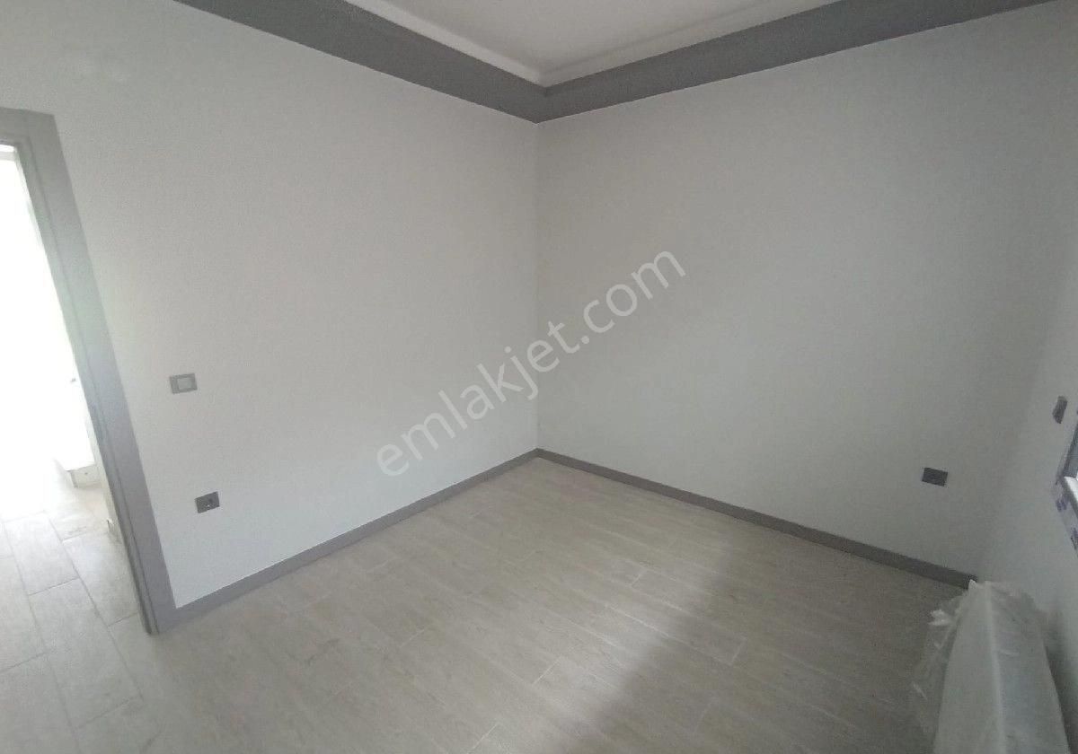 Kuşadası Ege Mahallesi Satılık 3+1 Bahçe Dubleksi Daire - Görsel 11