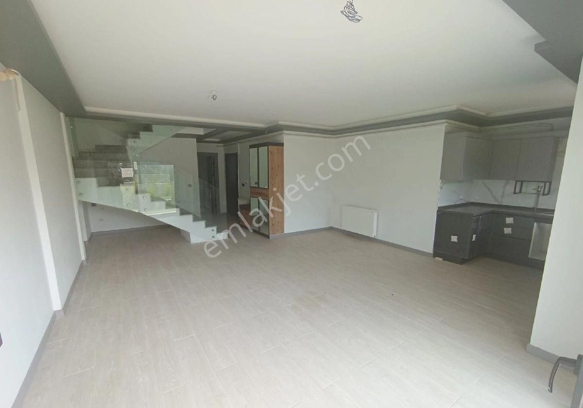 Kuşadası Ege Mahallesi Satılık 3+1 Bahçe Dubleksi Daire - Görsel 6