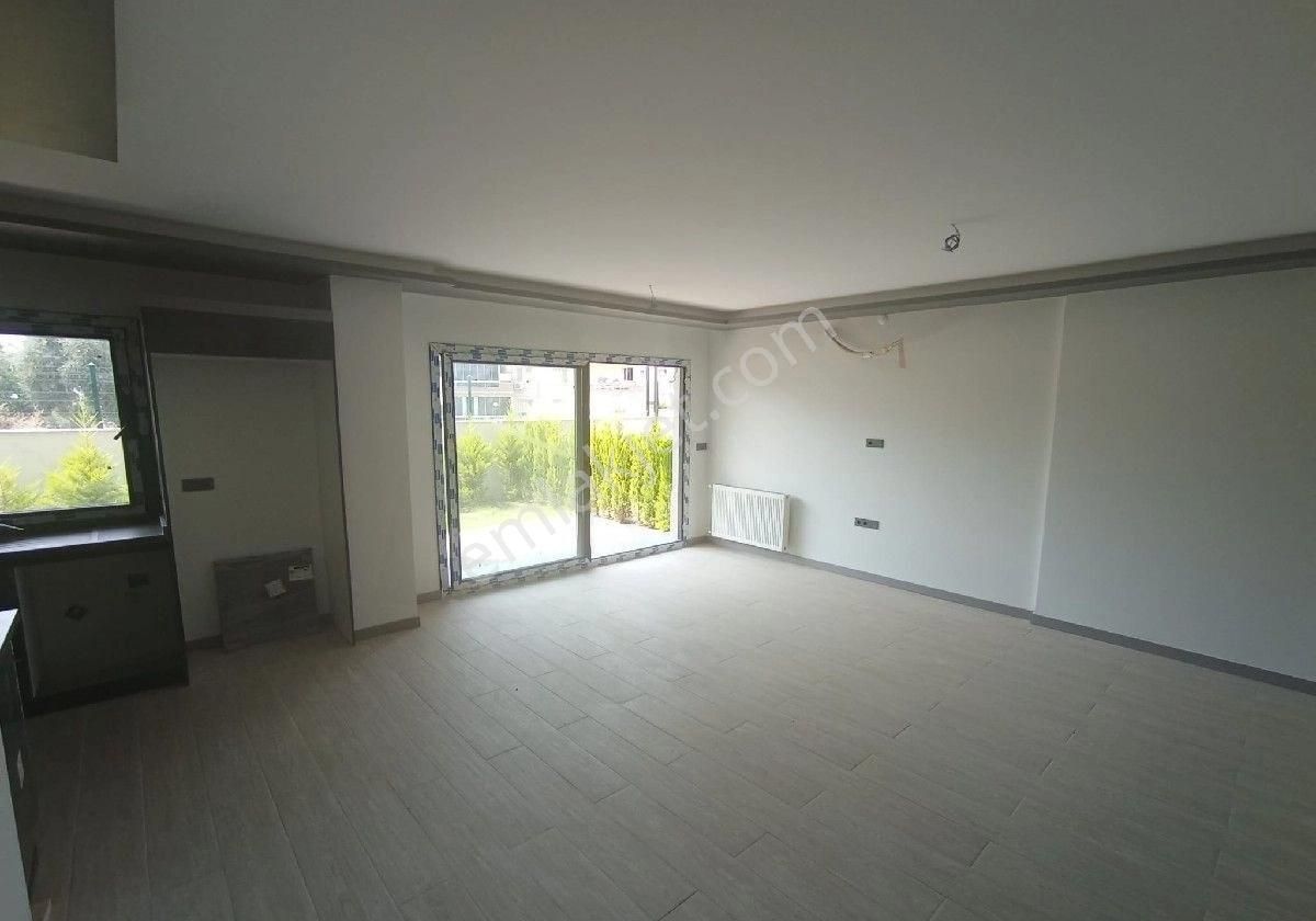 Kuşadası Ege Mahallesi Satılık 3+1 Bahçe Dubleksi Daire - Görsel 7