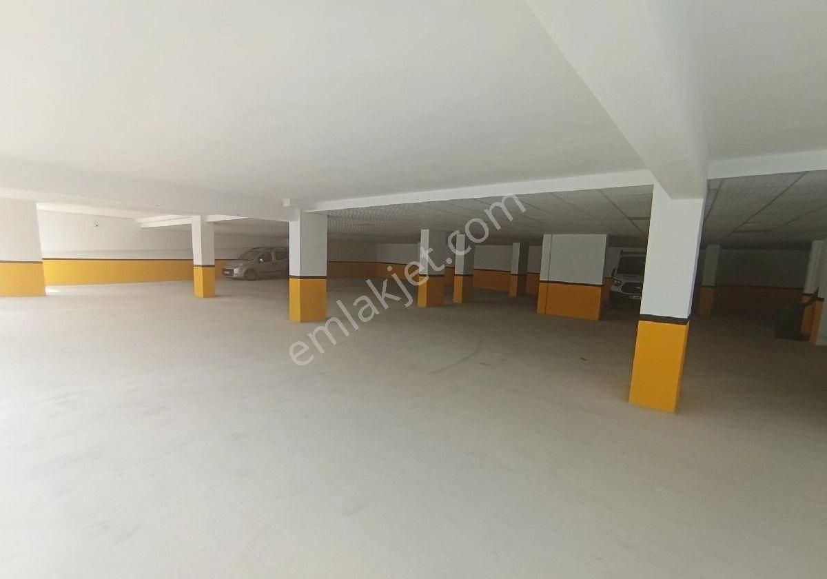 Kuşadası Ege Mahallesi Satılık 3+1 Bahçe Dubleksi Daire - Görsel 25