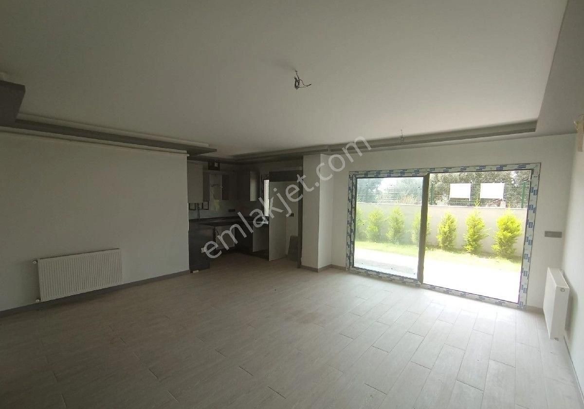 Kuşadası Ege Mahallesi Satılık 3+1 Bahçe Dubleksi Daire - Görsel 3