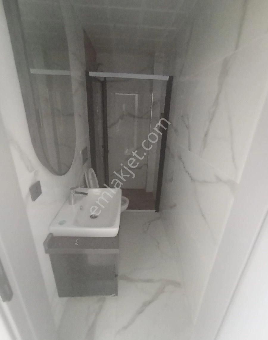 Kuşadası Ege Mahallesi Satılık 3+1 Bahçe Dubleksi Daire - Görsel 24