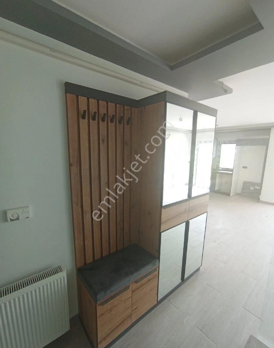 Kuşadası Ege Mahallesi Satılık 3+1 Bahçe Dubleksi Daire - Görsel 13