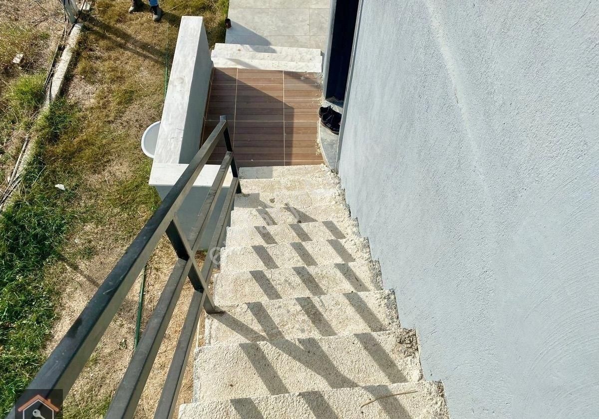 Günay Emlak’tan Torbalı Düverlik Mah 1.500 M2 Tek Tapu Satılık Bahçe - Görsel 9