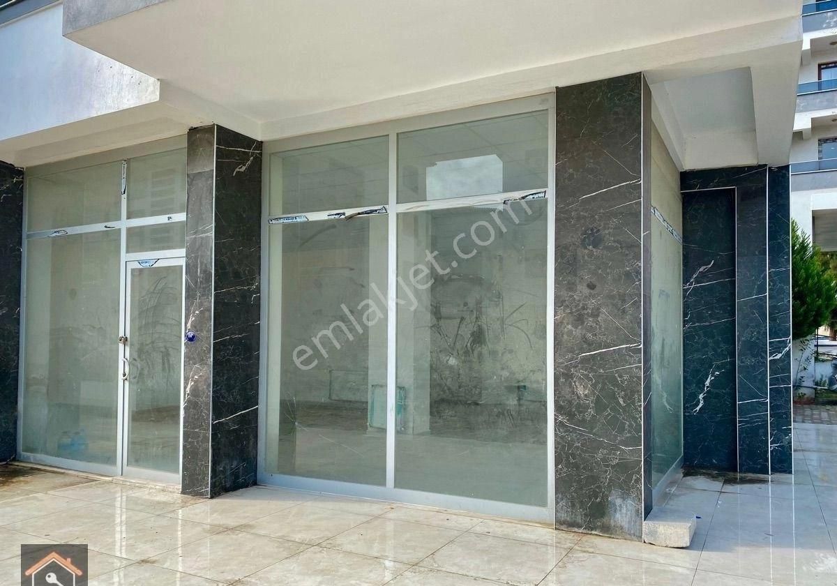 Günay Emlak’tan Köşe Konumlu 100 M2 Kiralık Dükkan - Görsel 7