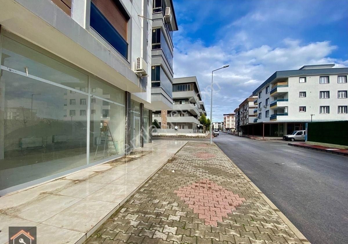 Günay Emlak’tan Köşe Konumlu 100 M2 Kiralık Dükkan - Görsel 12