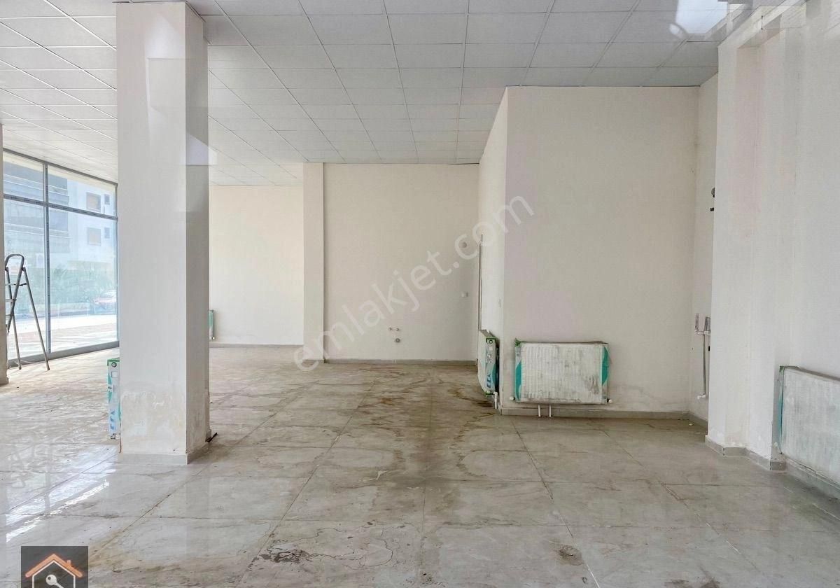 Günay Emlak’tan Köşe Konumlu 100 M2 Kiralık Dükkan - Görsel 13